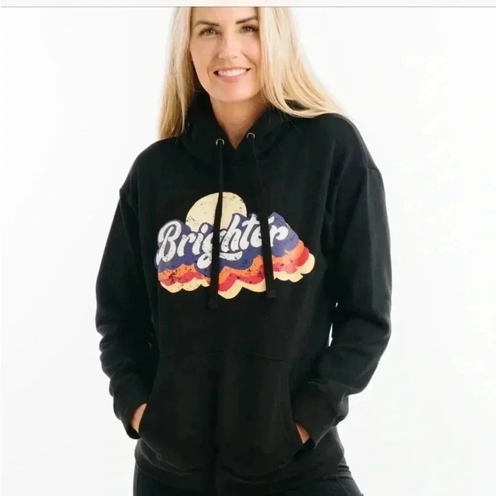 Zyia Brighter Hoodie